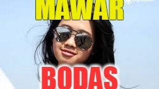 LAGU SUNDA - MAWAR BODAS