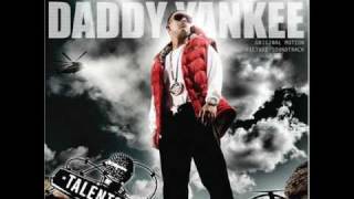 Watch Daddy Yankee Infinito video