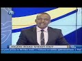 Drama as police gun down a robber on Jogoo Road