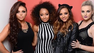Little Mix Shadiest Moments Little Mix Shadiest Moments
