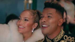 Steviemackey & Jennifer Lopez & The Eleven | It'S The Most Wonderful Time Of The Year (Official)