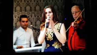 Georgiana Maracine Rău Ma Dor Ochii Ma Dor 0617414276