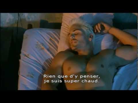 man forced to swallow shemale cum from Nicholas gay fluffers