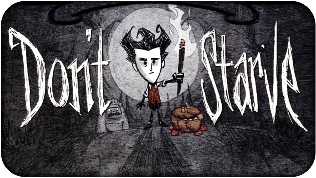 Don't Starve Chester Muy Guapo y Raro Episodio 1 YouTube