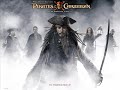 Scotty - The Black Pearl (Pirates Of The Caribbean) (Dave Darell Radio Edit)