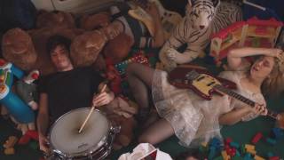 Watch Charly Bliss Black Hole video
