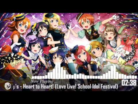 Follow The Heart Video