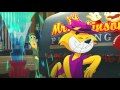 Online Movie Top Cat (2011) Watch Online