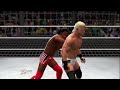 Wwe 13 Full Elimination Chamber Match Ft Wade Barrett