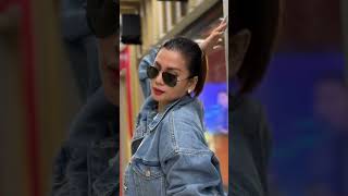 Ang Y Ng Legs Mo, Tanya Chinita