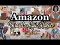 TikTok Compilation || Amazon Travel Must Haves Part 2 with LINKS!!!