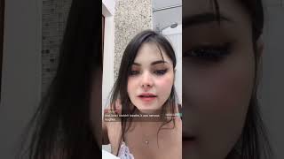 Periscope Live Beautiful Girl