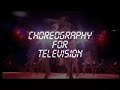 Jeffrey Page Choreography Reel