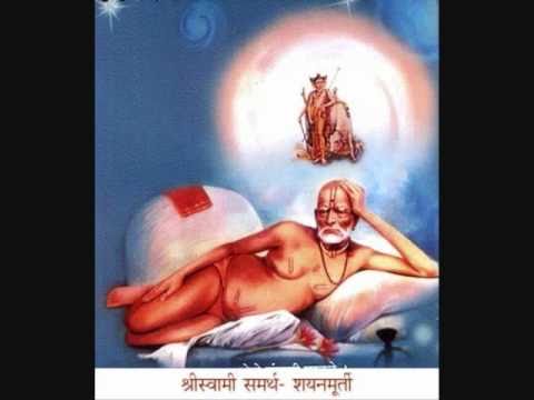 Shri Swami Samarth Maharaj mantra bhajan Japa