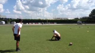 Watch Briggs Top 40 video