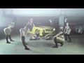 Sexy hip shake (seksi kalça sallama)