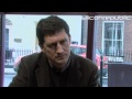 Green Party TD Eamon Ryan outlines his digital policy