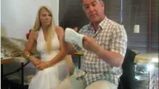 Magnetic Elbow Support Brace - Magnet Therapy Products