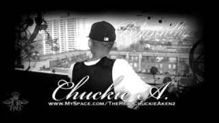 Watch Chuckie Akenz Where Im From video