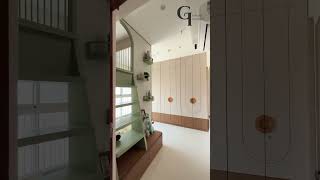Designing Dreams. Defining Spaces.at Gruham Interior