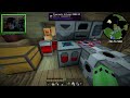 Electrum-Mega-Jetpack + Quarry!. - SkyTec Ep.06 - Minecraft | TheNodop