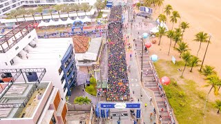 CORRIDA JAMPA RUN 5k 10k - 24/04/2022