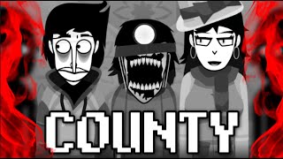 Incredibox County Is Back With A Terrifying Remake...