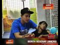 IZZUE ISLAM & KANAK KANAK ISTIMEWA IZZUE ISLAM & KANAK KANAK ISTIMEWA