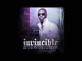 Invincible - Be My Valentine Feat Crown Jewelz & Joe Gee (Before Matured & Grown) 2010