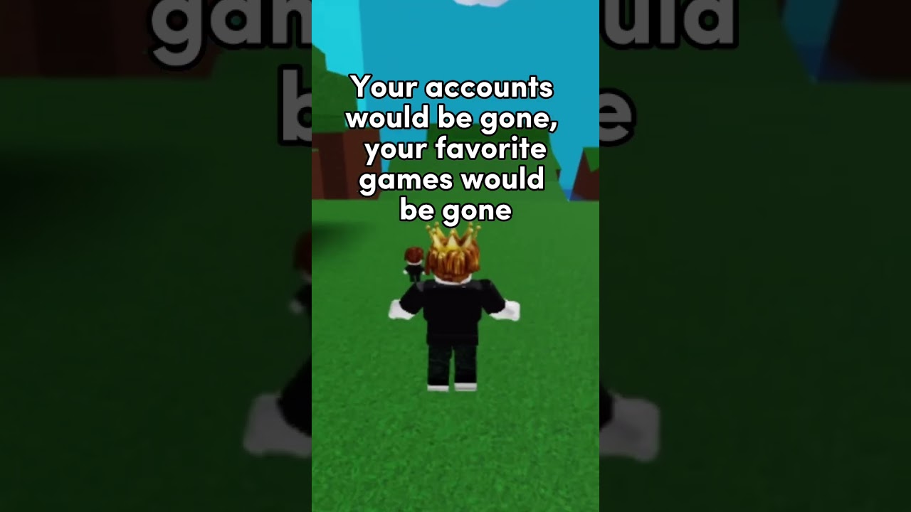 This Hacker Can Delete Your Account! This Hacker Can Delete Your Account!