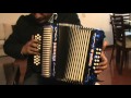 AY HOMBE - Acordeon