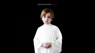 Watch Destroy The Runner I Lucifer video