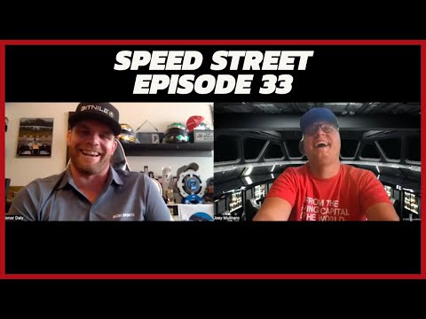 Speed Street Podcast