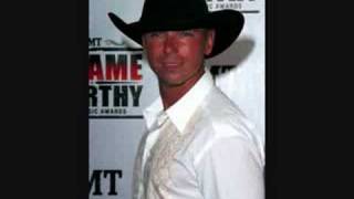 Watch Kenny Chesney Only Time Will Tell video