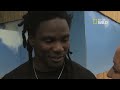 Chris Johnson