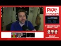 Painkiller Already 190 w/Pyropuncher - Robotic Blowie, Lefty's Gone, and more