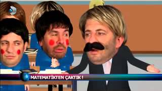 Koca Kafalar Ile Baba Haber Bülteni 11 12 2013
