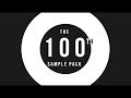 Sample Tools by Cr2 - ONE HUNDRED (Mainroom) (Sample Pack)