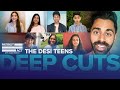 Hasan Answers Questions From Desi Teens | Deep Cuts | Patriot Act with Hasan Minhaj | Netflix