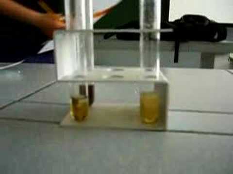 ANALISIS DE ORINA - YouTube ANALISIS DE ORINA - YouTube