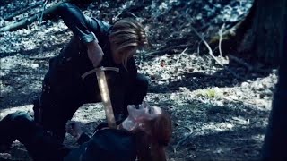 Jace separates Clary and Jonathan | Shadowhunters 3x20