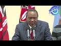 Kenya wamjia juu Rais magufuli Baada ya kuchoma vifaranga vya kenya na kukamata mifugo kenya