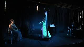 "Saitenspiel" 30. JUNI 2018