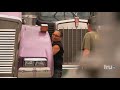 Big Rig Drivers Taken By Surprise - Lizard Lick Towing