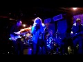 Kangaroo Mama by The Halley DeVestern Band - Live at The Boiler Room, Cape May NJ