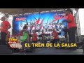 El Tren de la Salsa El Tren de la Salsa
