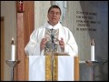 Mass For Shut Ins Most Holy Body and Blood of Christ June 18, 2017 Mass For Shut Ins Most Holy Body and Blood of Christ June 18, 2017