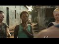 War Witch Is Modern Tale Of Horror In Film