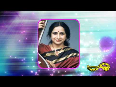 Kantamam Kannanum Kandhanum Aruna Sairam