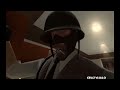 Escape from BLU War - Round 2 Tennis